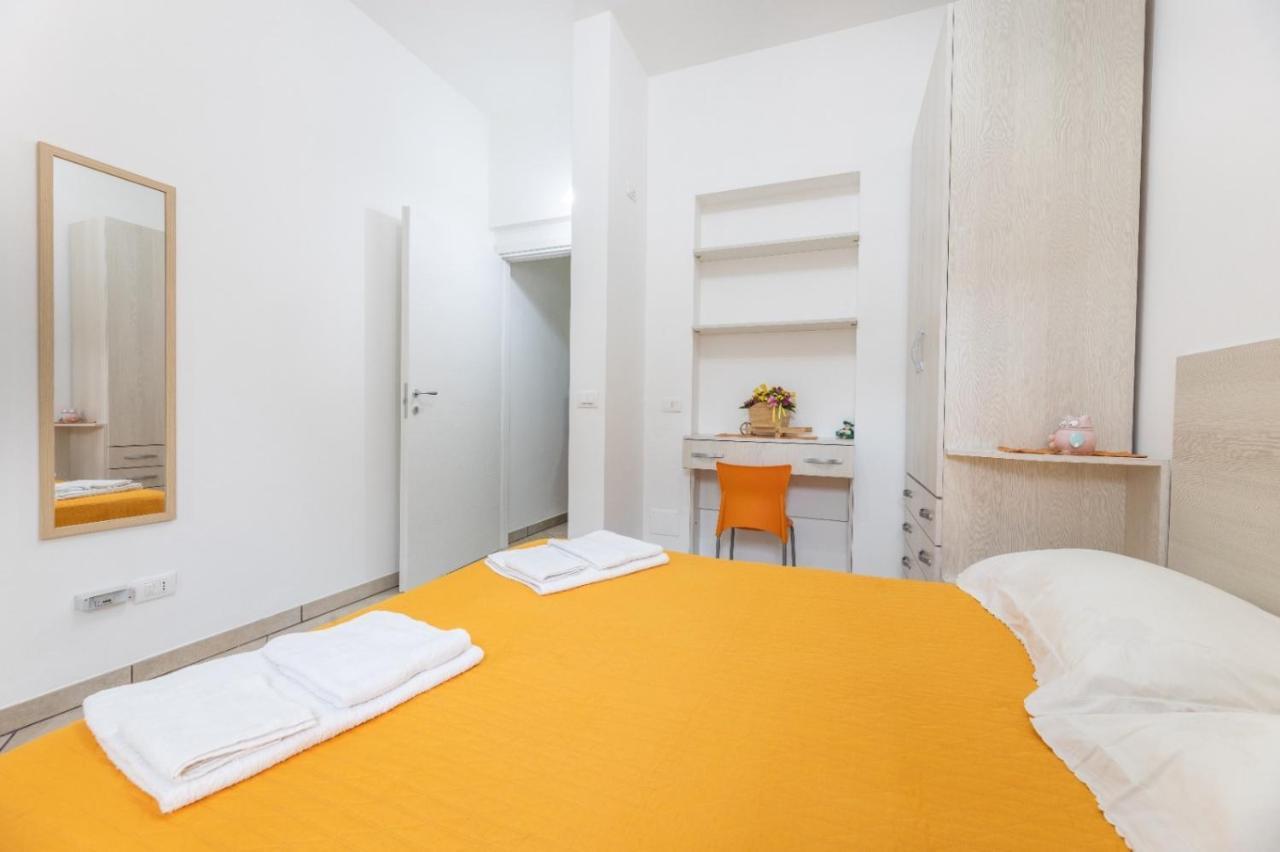Giulio'S Apartment Taviano  Esterno foto
